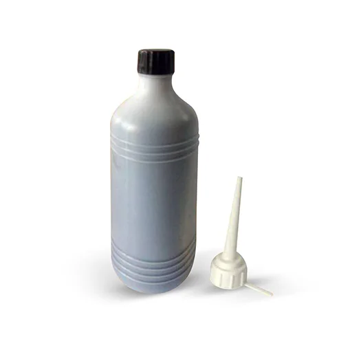 Xerox 6100 RED COMPATIBLE TONER REFILL KIT