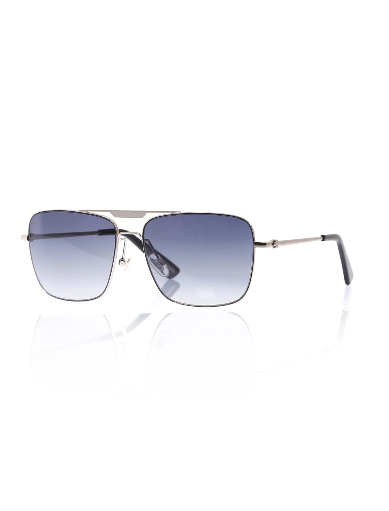 Men's sunglasses mu 1902 02 metal other organic 60 -- mustang 
Men's sunglasses mu 1902 02 metal other organic 60 -- mustang