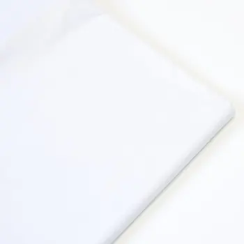 Paper tishyu White (76x50 cm, 500 sheets)
Paper tishyu White (76x50 cm, 500 sheets)