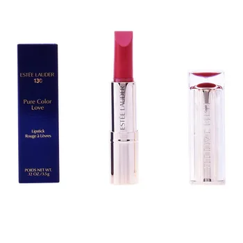 Lipstick Pure Color Love Estee Lauder 
Lipstick Pure Color Love Estee Lauder