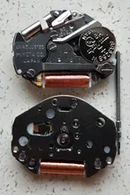 MIYOTA-gran oferta 2020 de accesorios para reloj, movimiento mecánico, reemplazo del 2035