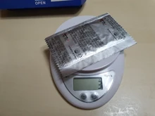 Báscula de cocina de 5KG/1G, balanza electrónica LCD adecuada para cocina doméstica