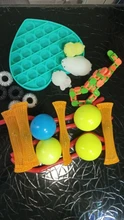 Fidget Juguetes | Juguetes Fidget | Fidget juguetes juguete antiestrés Conjunto de Cuerdas de mármol de regalo para adultos chica niños sensorial de alivio de estrés juguetes Anti estrés