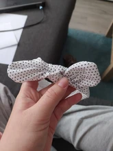 3 unids/set Floral arcos diadema bebé diademas de chica de elástico Bowknot bebé banda de pelo turbante conjunto, accesorios para el cabello para chicas