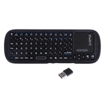 Keyboard Ewent EW3140 EW3140 Wireless
Keyboard Ewent EW3140 EW3140 Wireless