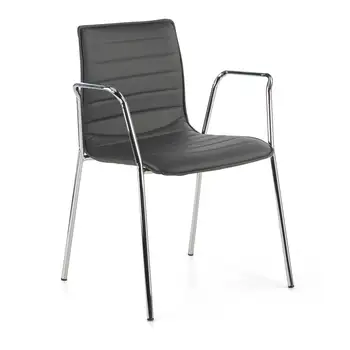 Ofiprix | Silla Cube | Silla Confidente | Silla de Conferencias | Silla de Visita | 4 patas
Ofiprix | Silla Cube | Silla Confidente | Silla de Conferencias | Silla de Visita | 4 patas
