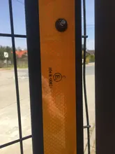 Cinta adhesiva reflectante de 3M, cinta de advertencia de diamante de grado de seguridad, para decoración de automóviles y bicicletas