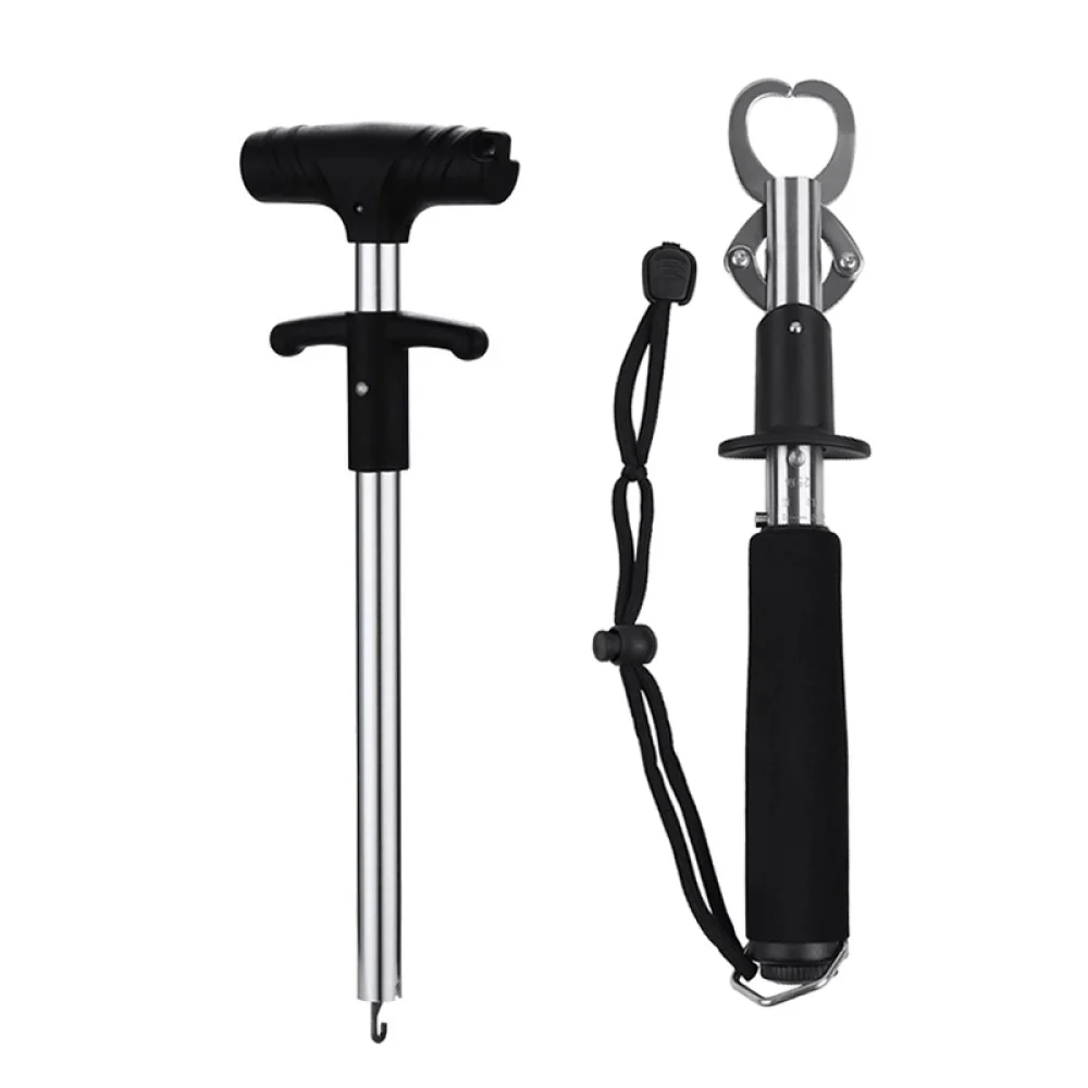 Portable Decoupling Device Tool Tube Hook Detacher Easy Fish Hook Remove Fishing Lure Remove Fishing Grip 25kg Weighting Set
Portable Decoupling Device Tool Tube Hook Detacher Easy Fish Hook Remove Fishing Lure Remove Fishing Grip 25kg Weighting Set