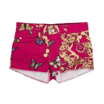 Brand: Liujo - Genre: Girl Category: Shorts… Color: fuchsia, Size: 16Y
Brand: Liujo - Genre: Girl Category: Shorts… Color: fuchsia, Size: 16Y