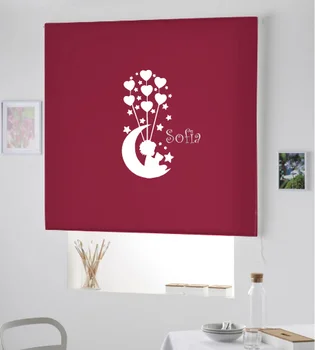 Blind Iroa customizable Child/Girl in Moon! ROLLER BLINDS TRANSLUCENT! (NETWORK 100X175)
Blind Iroa customizable Child/Girl in Moon! ROLLER BLINDS TRANSLUCENT! (NETWORK 100X175)