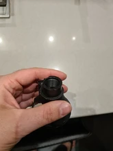 Minitaladro de campana, amoladora eléctrica, retenedor de pulido, herramienta rotativa, modelo de soporte, localizador