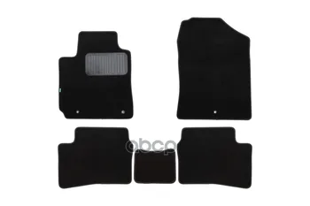 Mats in the salon Klever premium Kia Picanto, 2017-, HB., 5 PCs. (Textiles) Klever art. Kvr03.025.062.22110kh
Mats in the salon Klever premium Kia Picanto, 2017-, HB., 5 PCs. (Textiles) Klever art. Kvr03.025.062.22110kh
