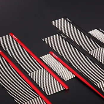 Professional comb for grooming pet supplies
Professional comb for grooming pet supplies