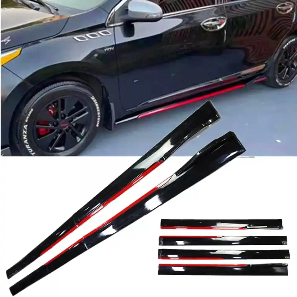 1 çift evrensel araba yan etekler tampon uzantıları siyah tarzı araba tampon yan standı uzantıları BMW mercedes-benz-Ford-Audi
1 çift evrensel araba yan etekler tampon uzantıları siyah tarzı araba tampon yan standı uzantıları BMW mercedes-benz-Ford-Audi