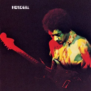 Jimi Hendrix / Band of Gypsys (LP)
Jimi Hendrix / Band of Gypsys (LP)