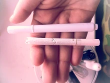 3/5/10/12 unids/set blanco bolígrafo tiza líquida marcador para ventanas de vidrio electrónico pizarra ventana lápiz blanca etiqueta de la pared