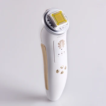 Home Use Fractional RF Radio Frequency For Face Shrink Pores And Skin Rejuvenation Portable Device
Home Use Fractional RF Radio Frequency For Face Shrink Pores And Skin Rejuvenation Portable Device