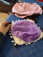 Hamster Hammock Sugar Glider Squirrel-Cage Hanging Rat Hideout Small Animal Sleeping-Bed