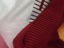 Jersey de lana ajustado para hombre, suéteres tejidos a rayas, ropa de marca informal, otoño e invierno, novedad de 2020