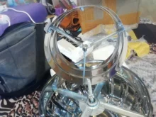 Ventilador de techo de acero inoxidable 304, turbinas eólicas, ventilación de aire, ventilador de ático de 110mm, 150mm, 200mm