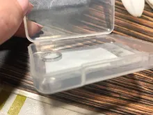 ROXI-pendientes de plata de ley 925 con Clip para mujer, pendientes no perforados, con formas geométricas C