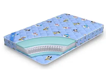 Mattress promtex-Orient teen standard 80x160
Mattress promtex-Orient teen standard 80x160