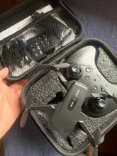 Idg-Mini Dron S88, 4K, 1080P, 720P, cámara Dual, WIFI, FPV, fotografía aérea, helicóptero, Quadcopter plegable, Juguetes