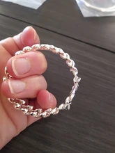 Pendientes de plata de ley 925 con línea retorcida, joyería para mujer