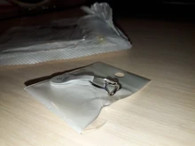 CACANA Acero inoxidable Luckyoverflow mejor amigo nueva moda Color oro en forma de corazón anillos de boda para mujer joyería regalo W41