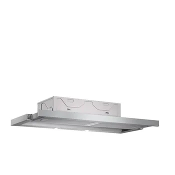 Conventional Hood Balay 3BT849X 90 cm 400 m3/h 68 dB 145W Silver Metal 
Conventional Hood Balay 3BT849X 90 cm 400 m3/h 68 dB 145W Silver Metal