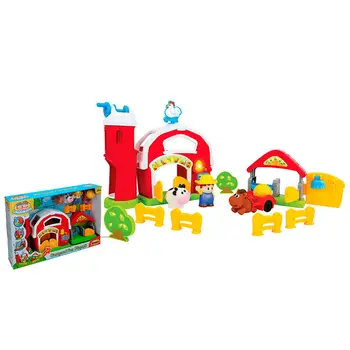 Farm sounds
Farm sounds