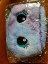 Riñonera de unicornio para mujer, Cangurera de felpa con dibujos animados, bolso de pecho para teléfono de viaje a la moda, 2021