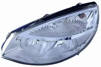 LIGHTHOUSE RENAULT SCENIC 2003 Right Compatible 
LIGHTHOUSE RENAULT SCENIC 2003 Right Compatible