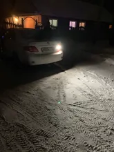 2pcs Canbus T15 W16W Car Backup Reverse Light For Toyota Corolla Camry Prado White High