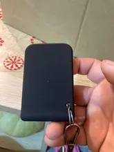 Kirtlandi funda de silicona para llave del coche caso para Renault Etapa 2/enault escénica 2/Tula Región 2/Meghan 2 FNR-Om llave inteligente funda, soporte