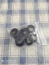 DRELD 10Pcs/lot Chainsaw Oil Seal Kit For STIHL MS250 MS230 MS210 MS180 MS170 017 018