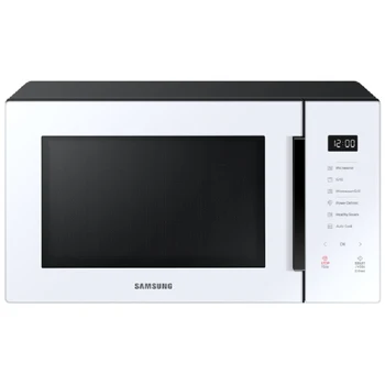 Microwave with Grill Samsung MG30T5018UW/EC 30 L 900W White
Microwave with Grill Samsung MG30T5018UW/EC 30 L 900W White