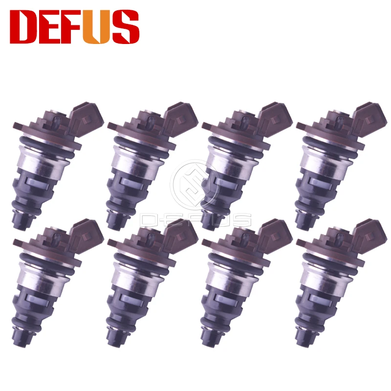 DEFUS 4/6/8/12pcs 948F-AB Fuel Injector Nozzle Bico For Ford Escort VII MK VII GAL 1.6 1.6i 16V 95-02 948FAB Injection Value NEW
DEFUS 4/6/8/12pcs 948F-AB Fuel Injector Nozzle Bico For Ford Escort VII MK VII GAL 1.6 1.6i 16V 95-02 948FAB Injection Value NEW