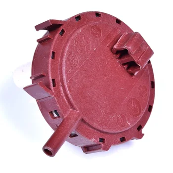 Water level sensor (pressostat) dishwasher candy, 49017743
Water level sensor (pressostat) dishwasher candy, 49017743