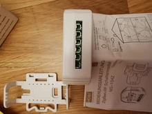 Switch-Module Smart-Light Remote-Control Tuya Google Home Alexa with APP 2MQTT Setup-Work