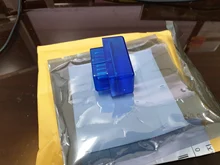 Escáner de diagnóstico de coche, herramienta para protocolos ODB2 OBDII, Super Mini ELM327, Bluetooth V2.1, OBD2, Elm 327, última versión