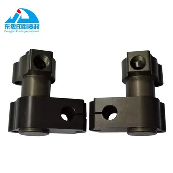 Forwarding Sucker Replacement Spare Parts for Mitsubishi Machine
Forwarding Sucker Replacement Spare Parts for Mitsubishi Machine