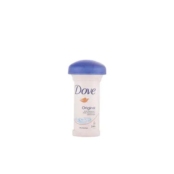 ORIGINAL deo cream 50 ml
ORIGINAL deo cream 50 ml