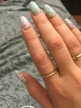 ZHOUYANG-anillos de compromiso de boda para mujer, Micro pavé de circonia cúbica, Color plata, joyería de moda de todos los tamaños R133