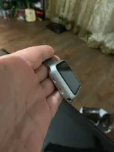 Protector de pantalla completa para Apple watch SE 6/5/4/3/360, carcasa de cristal templado mate para iwatch 2/1, 4/5