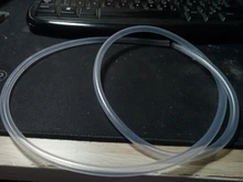 1M / 5M 10M de grado de alimentos transparente manguera de goma de silicona 4 5 5 5 6 6 7 8 9 10 11 12mm 14mm 15mm 16 mm 18mm de diámetro de tubo Flexible de silicona