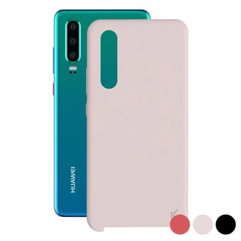 Mobile cover Huawei P30 KSIX
Mobile cover Huawei P30 KSIX