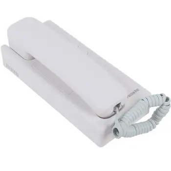 Intercom, Intercom Tube, Interphone Tube, Doorphone Tube FALCON EYE FE-12M for entrance intercom
Intercom, Intercom Tube, Interphone Tube, Doorphone Tube FALCON EYE FE-12M for entrance intercom
