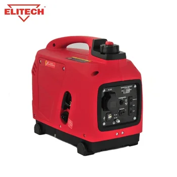 Generator gasoline inverter ELITECH BIG 1000Р Power home appliances Backup source during power outages Diesel power stations
Generator gasoline inverter ELITECH BIG 1000Р Power home appliances Backup source during power outages Diesel power stations