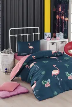 Easy to Iron Single Duvet Cover Set BigFilamine Navy bedding sets European size luxury comforter bed cover set home textile
Easy to Iron Single Duvet Cover Set BigFilamine Navy bedding sets European size luxury comforter bed cover set home textile